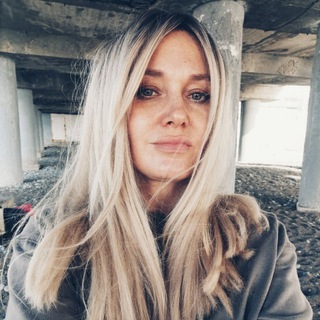 Логотип @kristallmanifest - Мастерская писателя Анны Никольской