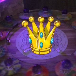 Логотип @kristallrad - Sandra Crystal