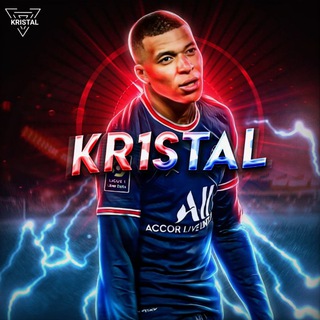 Логотип @kristalmagazin - 💰KR1STAL|SHOP💰