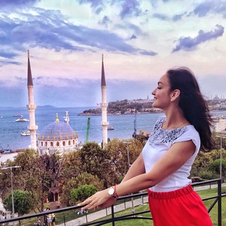 Логотип @kristanbul - 🖤Krİstanbul_TR🎶