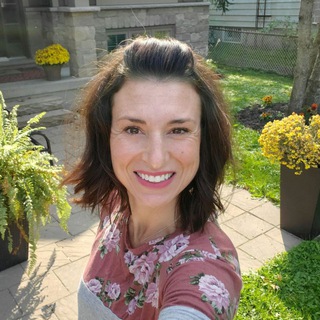 Логотип @kristen_nagle - Kristen Nagle