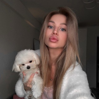 Логотип @kristi_chek - Kristi_chek❤️