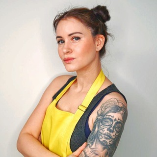 Логотип @kristi_konfetti - kristi_konfetti | ПП | РЕЦЕПТЫ | ПОХУДЕНИЕ