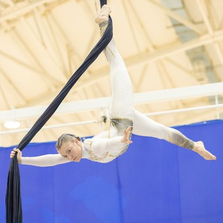 Логотип @kristiaerial - kristirudneva