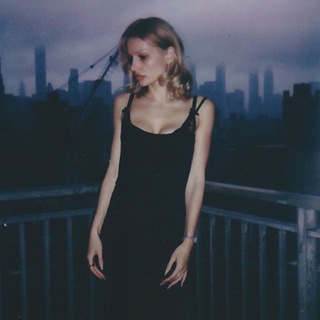 Логотип @kristiana_nyc - KRISTIANA