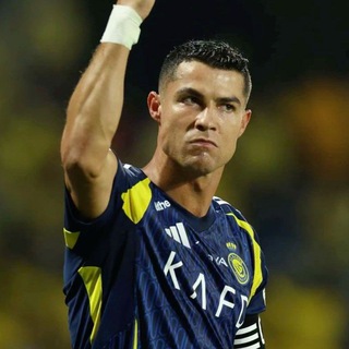 Логотип @kristianorolaldo - Криштиану Роналдо