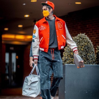 Логотип @kristianwhitee - ТВОЙ СТИЛЬ НА WB