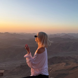 Логотип @kristiarrt - Кристаллик