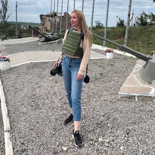 Логотип @kristikova_photo - Foto Morgana 📷