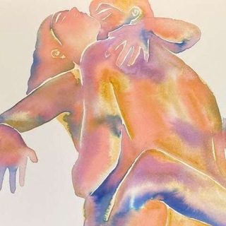 Логотип @kristimarmeladova - Эротика от Кристи Мармеладовой