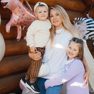 Логотип @kristina_and_ari - Kristina_and_ari