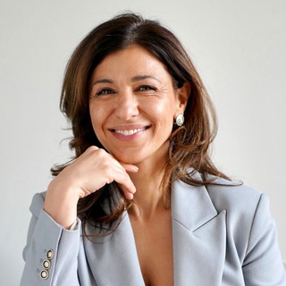 Логотип @kristina_badalyan - Кристина Бадалян