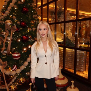 Логотип @kristina_berestovaya - Kristina_berestovaya