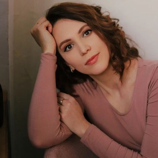 Логотип @kristina_bernard - Астролог Кристина Бернард