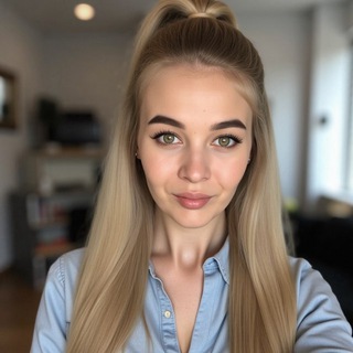 Логотип @kristina_frillans - 📲 Кристина на связи , фрилансим?