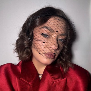 Логотип @kristina_kuntsevich - КРИС FASHION HUNTER