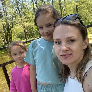 Логотип @kristina_obzor - Будни многодетной мамы