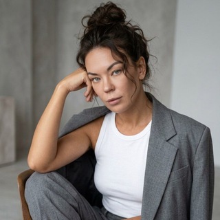 Логотип @kristina_opora - Про отношения и внутреннюю опору | Кристина