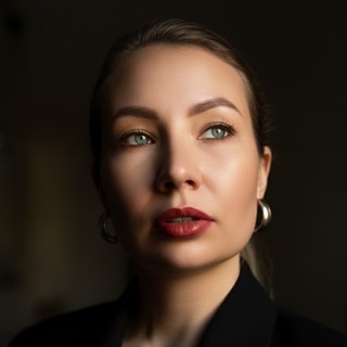 Логотип @kristina_promoney - Кристина 💵 Денежная энергия | Женская сила