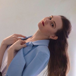 Логотип @kristina_smilemore - Душой в медиа✨