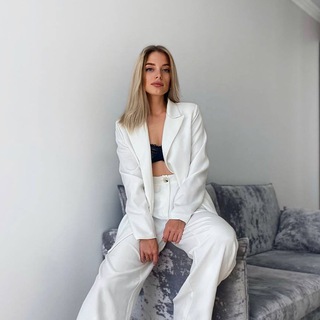 Логотип @kristina_solovyeva - Кристина | СММ | ЛИЧНЫЙ БРЕНД