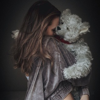 Логотип @kristina_soul_bears - ✨Kristina and Soul Bear ✨🧸