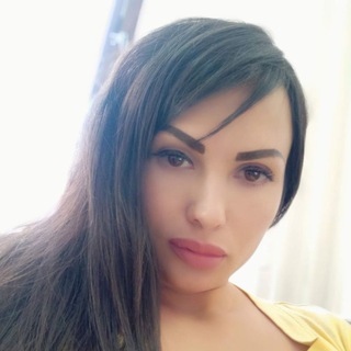 Логотип @kristina_stavka1 - КРИСТИНА СТАВКИ