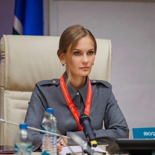 Логотип @kristina_yakusheva - О важном | ЯКУШЕВА Кристина