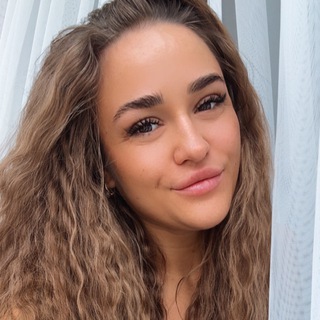 Логотип @kristina_zdes - Та Самая chuma_mama 😜