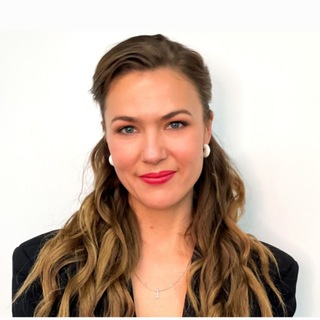 Логотип @kristina_zeer_pro - Кристина ZEER.pro ЦЕЛИ