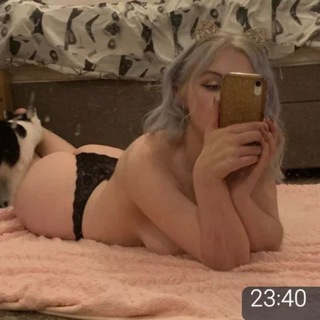 Логотип @kristinaa2005 - Развратный Чатик Знакомства