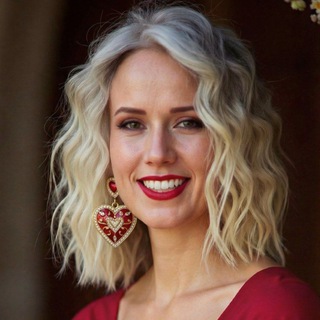 Логотип @kristinaartgallery - Кристина О'Крейн