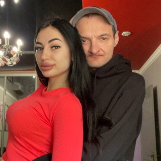 Логотип @kristinachernaya - Кристина Черная Вдова 💀