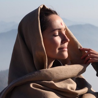 Логотип @kristinadari_sacredspace - КРИСТИНА ДАРИ | Sacred Space