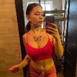 Логотип @kristinadurman - kristinadurman