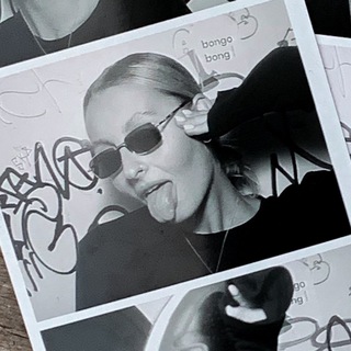 Логотип @kristinagridina1 - Всем пис, я Крис 🐾