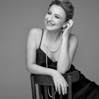 Логотип @kristinakurochkaa - КРИСТИНА КУРОЧКА | Психология онлайн