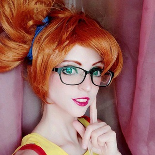 Логотип @kristinaliacosplay - Kristina Lia Cosplay