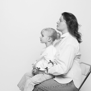 Логотип @kristinamarusya - ProРазвитие и ProМарусю📚