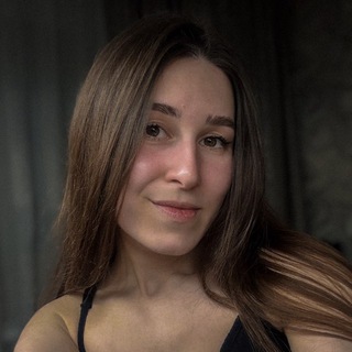 Логотип @kristinamezenrseva - PRO ЖИЗНЬ КРИСТИНЫ