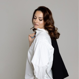 Логотип @kristinapro_tg - Кристина PRO|TG