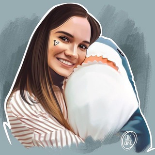 Логотип @kristinaprowb1 - Кристина про ВБ