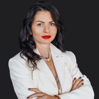 Логотип @kristinasudavtsova - Кристина Судавцова I Бухгалтерия, налоги и аудит