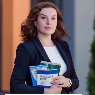 Логотип @kristinaurist - Кристина Романова | Юрист по недвижимости