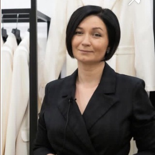 Логотип @kristinazelinskaya - Kristina Zelinskaya