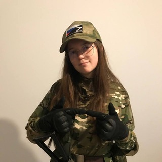 Логотип @kristinchen_bunker - Ищите меня в бункере