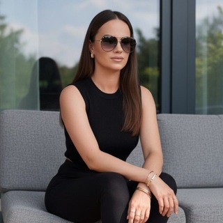 Логотип @kristinkask91 - Крис 🔮Трансформация