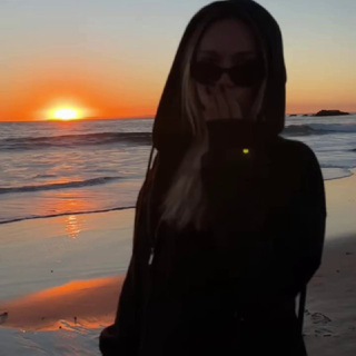 Логотип @kristinofftg - КРИСТИНАЧКА вещает📡