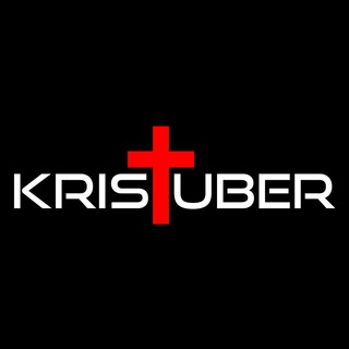 Логотип @kristuber - Kristuber