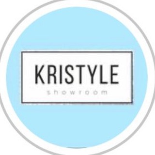 Логотип @kristyle_barudi - Шоурум KRISTYLE Баруди